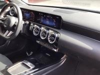 MERCEDES-BENZ Clase A 250 e Compacto con tecnología híbrida EQ