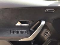 MERCEDES-BENZ Clase A 250 e Compacto con tecnología híbrida EQ
