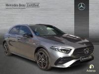 MERCEDES-BENZ Clase A 250 e Compacto con tecnología híbrida EQ