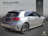 MERCEDES-BENZ Clase A 250 e Compacto con tecnología híbrida EQ