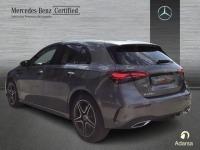 MERCEDES-BENZ Clase A 250 e Compacto con tecnología híbrida EQ
