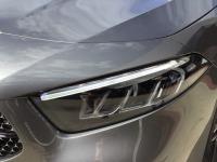 MERCEDES-BENZ Clase A 250 e Compacto con tecnología híbrida EQ
