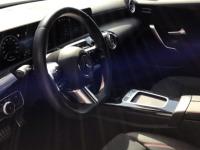 MERCEDES-BENZ Clase A 250 e Compacto con tecnología híbrida EQ