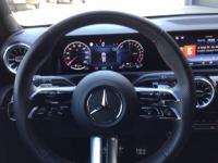 MERCEDES-BENZ Clase A 250 e AMG Line