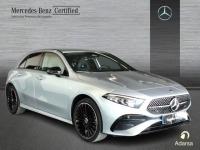 MERCEDES-BENZ Clase A 250 e AMG Line