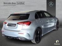 MERCEDES-BENZ Clase A 250 e AMG Line