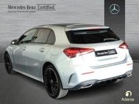 MERCEDES-BENZ Clase A 250 e AMG Line