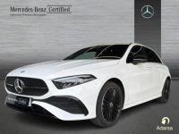 MERCEDES-BENZ Clase A 250 e AMG Line