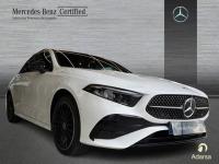 MERCEDES-BENZ Clase A 250 e AMG Line