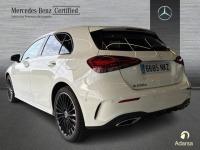 MERCEDES-BENZ Clase A 250 e AMG Line