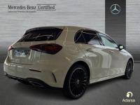 MERCEDES-BENZ Clase A 250 e AMG Line