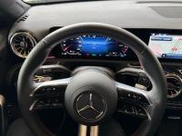 MERCEDES-BENZ Clase A 250 e AMG Line