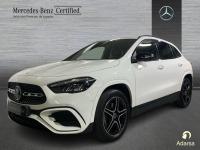 MERCEDES-BENZ Clase Gla 250 e AMG Line