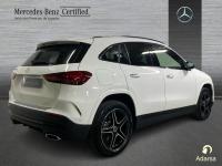 MERCEDES-BENZ Clase Gla 250 e AMG Line