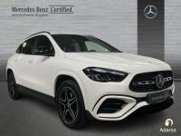 MERCEDES-BENZ Clase Gla 250 e AMG Line