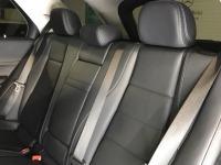 MERCEDES-BENZ Clase Gle 350 de 4Matic