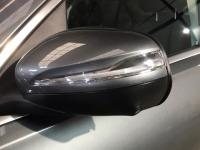 MERCEDES-BENZ Clase Gle 350 de 4Matic