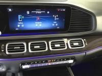 MERCEDES-BENZ Clase Gle 350 de 4Matic