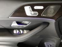 MERCEDES-BENZ Clase Gle 350 de 4Matic