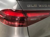 MERCEDES-BENZ Clase Gle 350 de 4Matic