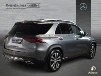 MERCEDES-BENZ Clase Gle 350 de 4Matic