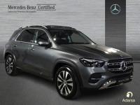 MERCEDES-BENZ Clase Gle 350 de 4Matic