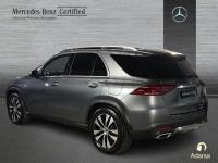 MERCEDES-BENZ Clase Gle 350 de 4Matic