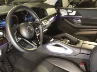 MERCEDES-BENZ Clase Gle 350 de 4Matic
