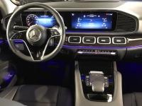 MERCEDES-BENZ Clase Gle 350 de 4Matic