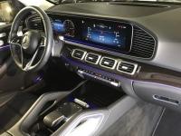 MERCEDES-BENZ Clase Gle 350 de 4Matic