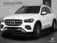 MERCEDES-BENZ Clase Gle 350 de 4Matic