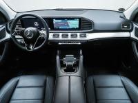 MERCEDES-BENZ Clase Gle 350 de 4Matic