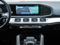 MERCEDES-BENZ Clase Gle 350 de 4Matic
