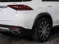 MERCEDES-BENZ Clase Gle 350 de 4Matic