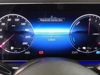 MERCEDES-BENZ Clase Gle 350 de 4Matic