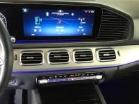 MERCEDES-BENZ Clase Gle 350 de 4Matic
