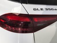 MERCEDES-BENZ Clase Gle 350 de 4Matic