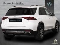 MERCEDES-BENZ Clase Gle 350 de 4Matic
