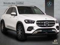 MERCEDES-BENZ Clase Gle 350 de 4Matic