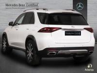 MERCEDES-BENZ Clase Gle 350 de 4Matic