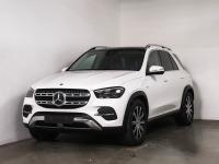 MERCEDES-BENZ Clase Gle 350 de 4Matic