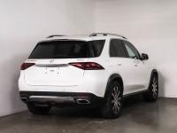 MERCEDES-BENZ Clase Gle 350 de 4Matic