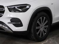 MERCEDES-BENZ Clase Gle 350 de 4Matic