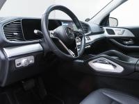 MERCEDES-BENZ Clase Gle 350 de 4Matic