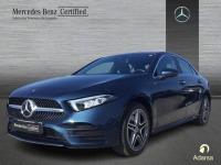 MERCEDES-BENZ Clase A SedÁn A 250 e AMG Line