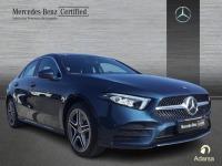 MERCEDES-BENZ Clase A SedÁn A 250 e AMG Line