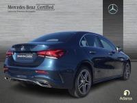 MERCEDES-BENZ Clase A SedÁn A 250 e AMG Line