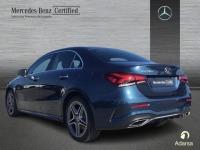 MERCEDES-BENZ Clase A SedÁn A 250 e AMG Line