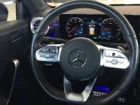MERCEDES-BENZ Clase A SedÁn A 250 e AMG Line