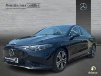 MERCEDES-BENZ Clase Cla 250+ con tecnología EQ